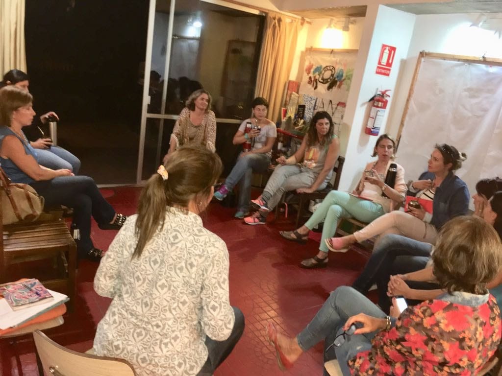 Jugando Jenga